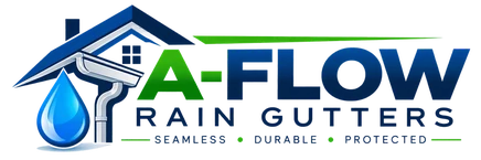 A-Flow Rain Gutters